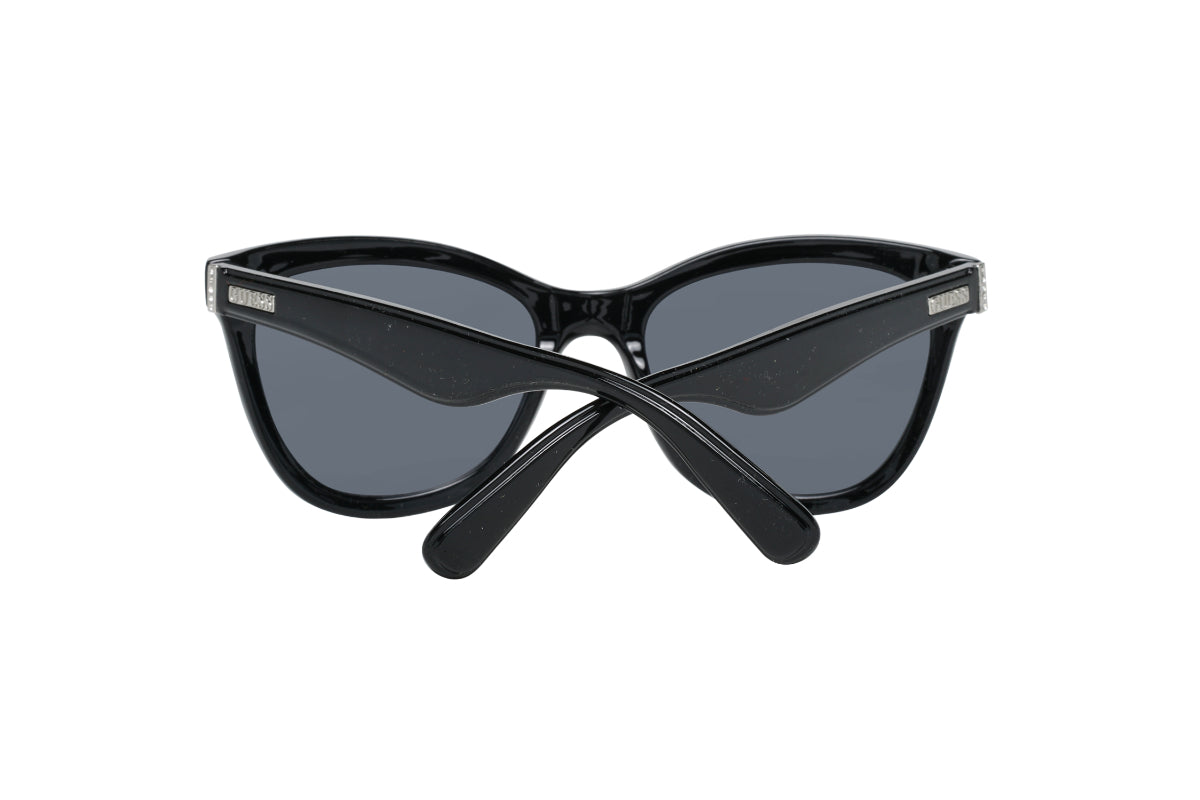 Lentes de Sol Negro Guess