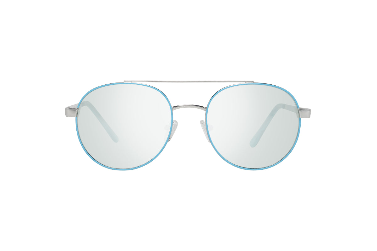 Lentes de Sol Azul Guess