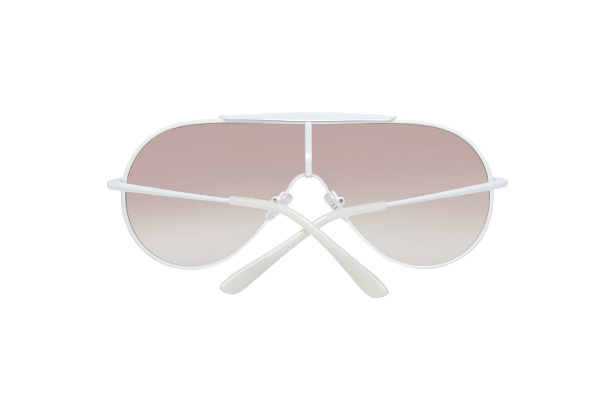 Lentes de Sol Blanco Guess