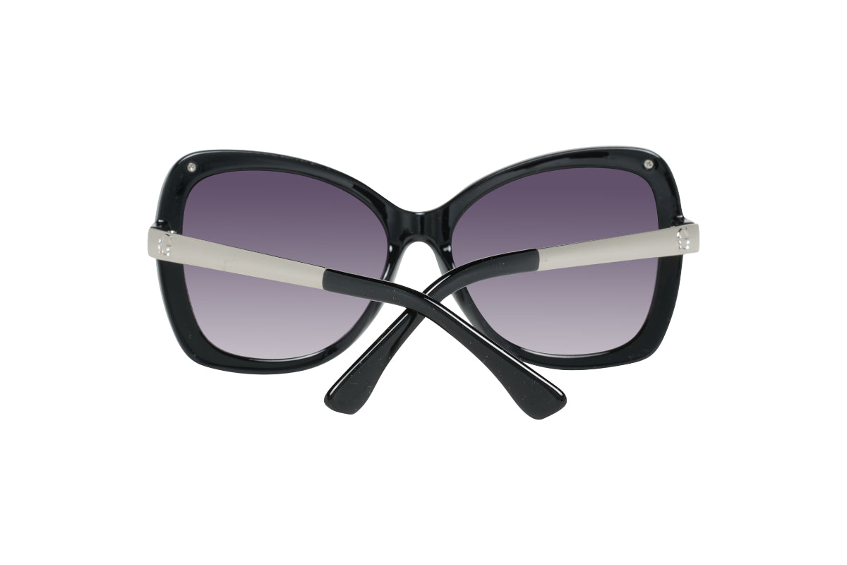 Lentes de Sol Negro Guess