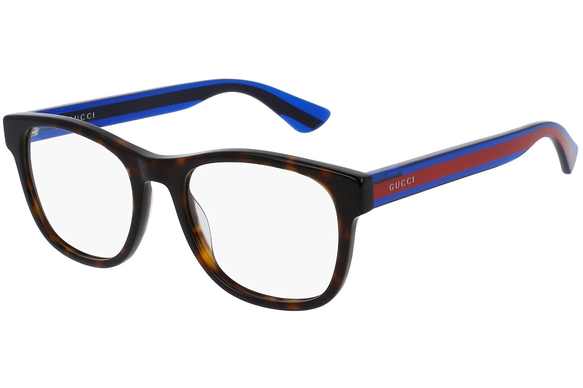 Gucci Lentes Ópticos