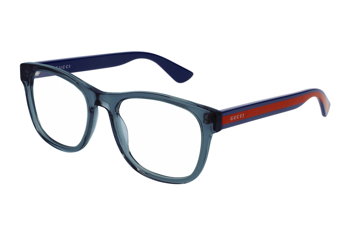 Gucci Lentes Ópticos