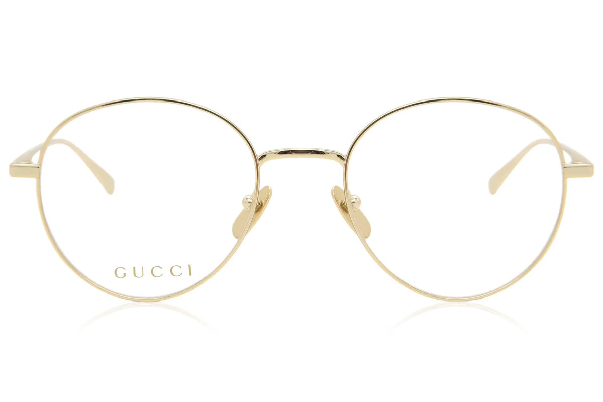 Gucci Lentes Ópticos