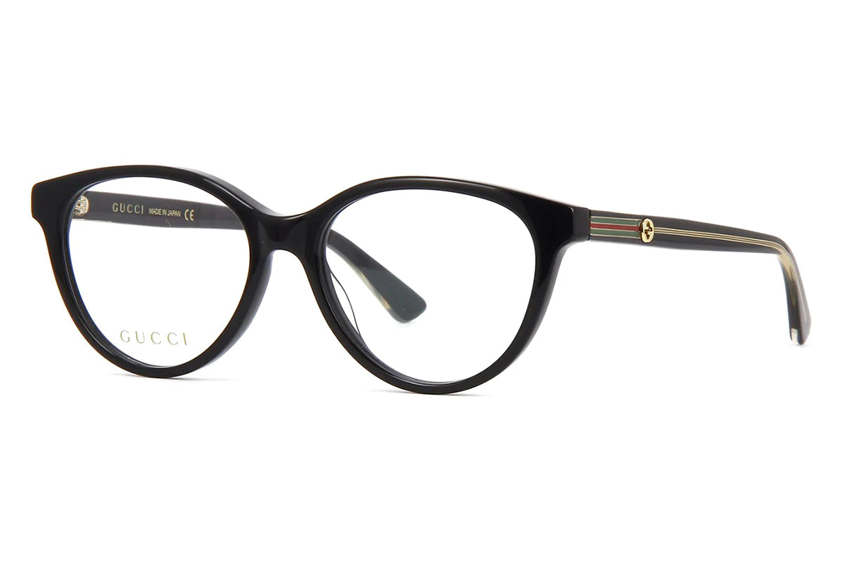Gucci Lentes Ópticos
