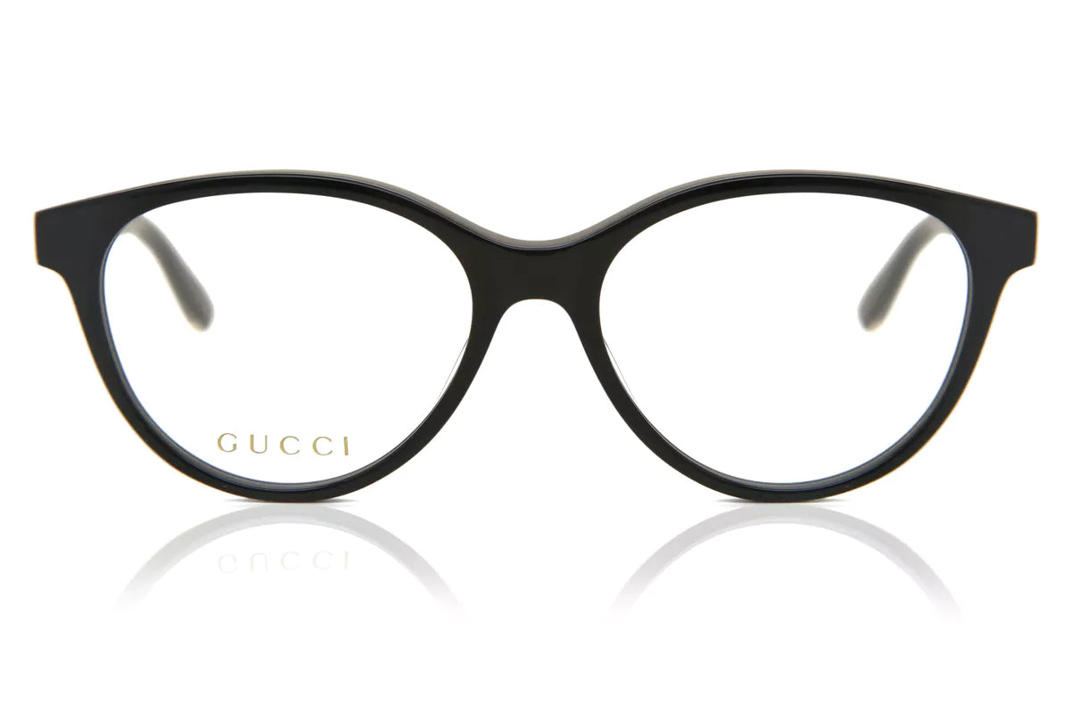 Gucci Lentes Ópticos