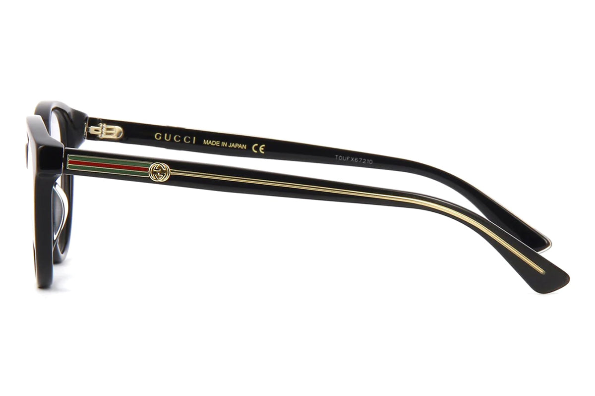 Gucci Lentes Ópticos