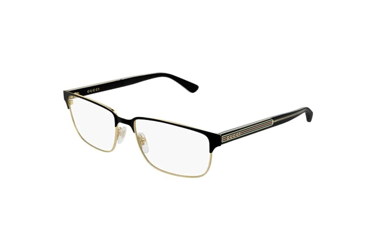Gucci Lentes Ópticos