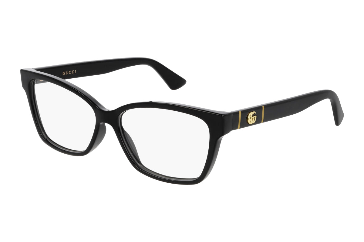 Gucci Lentes Ópticos