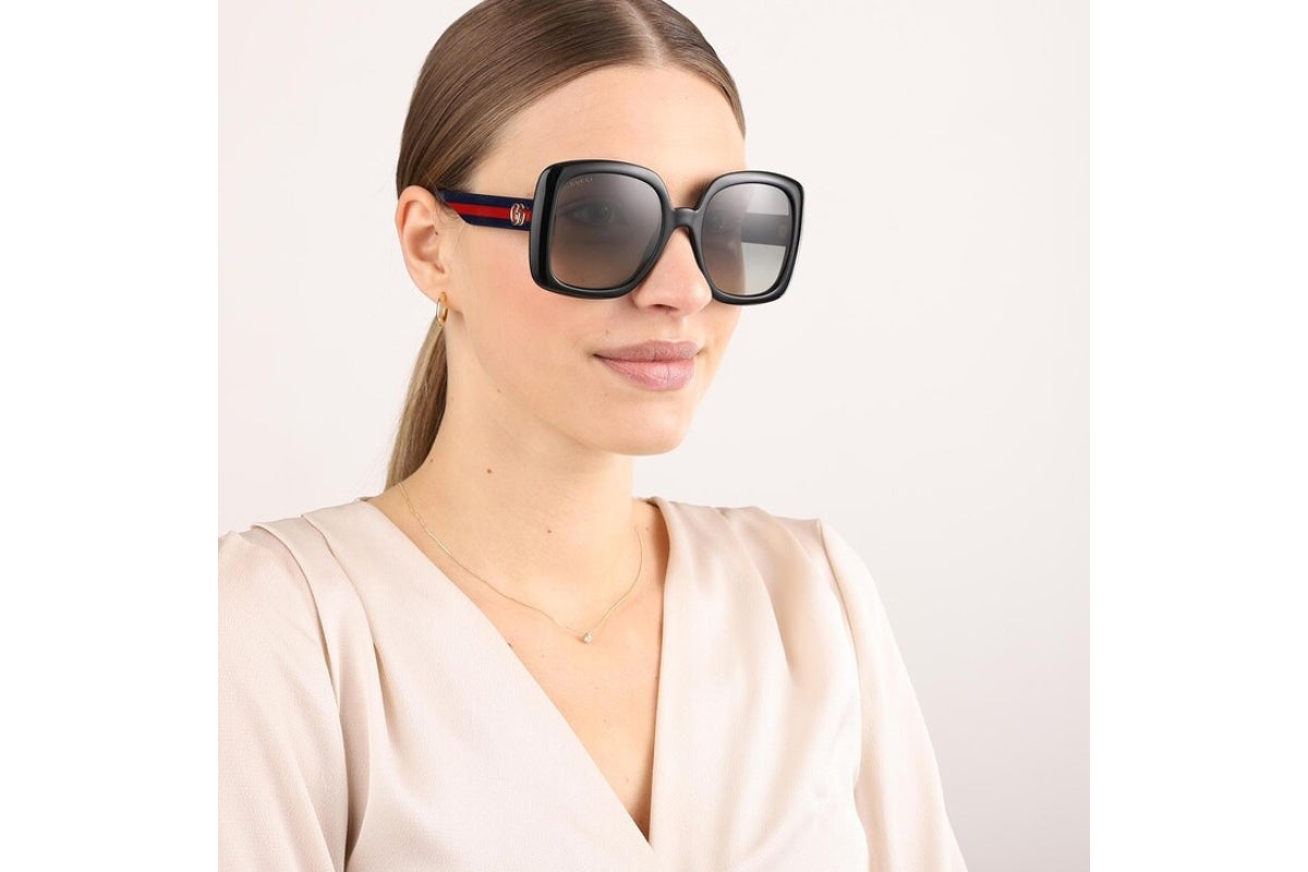 Gucci Lentes de Sol