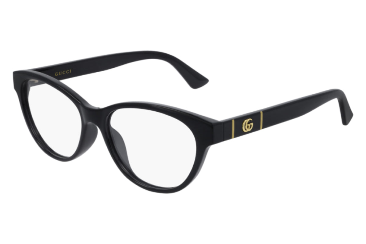 Gucci Lentes Ópticos