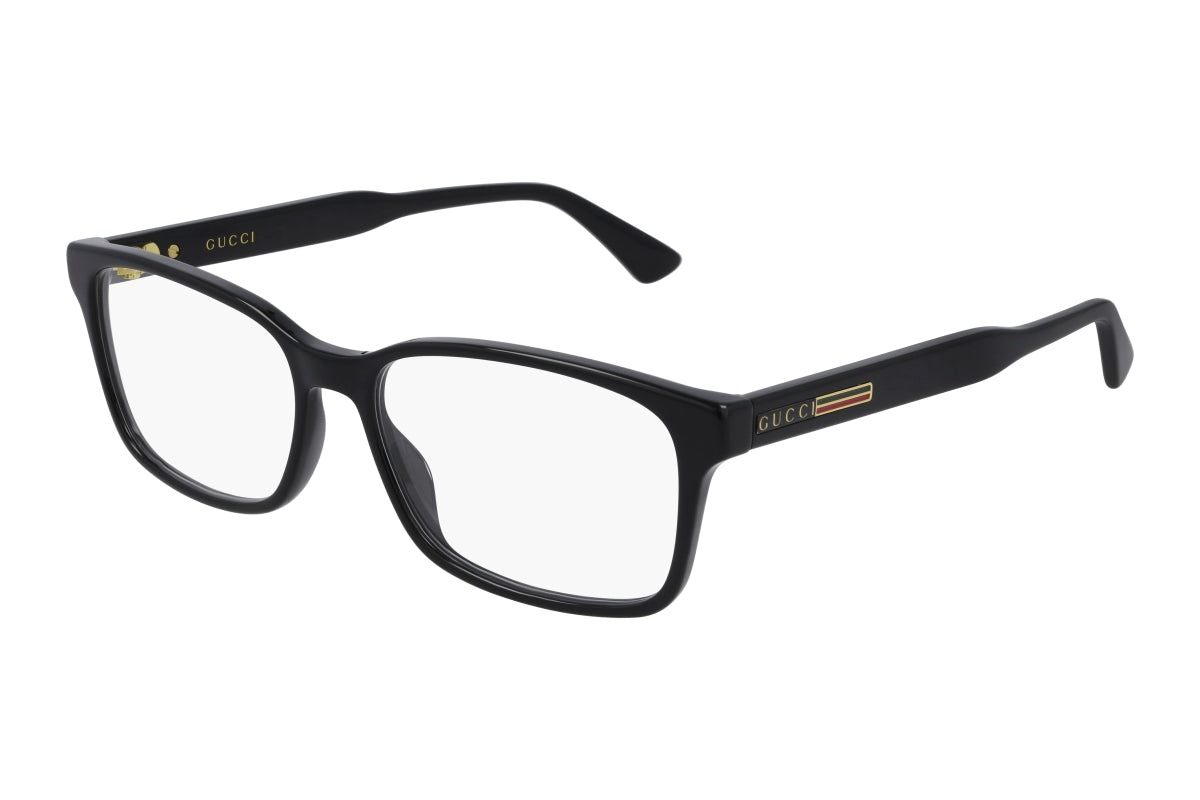 Gucci Lentes Ópticos