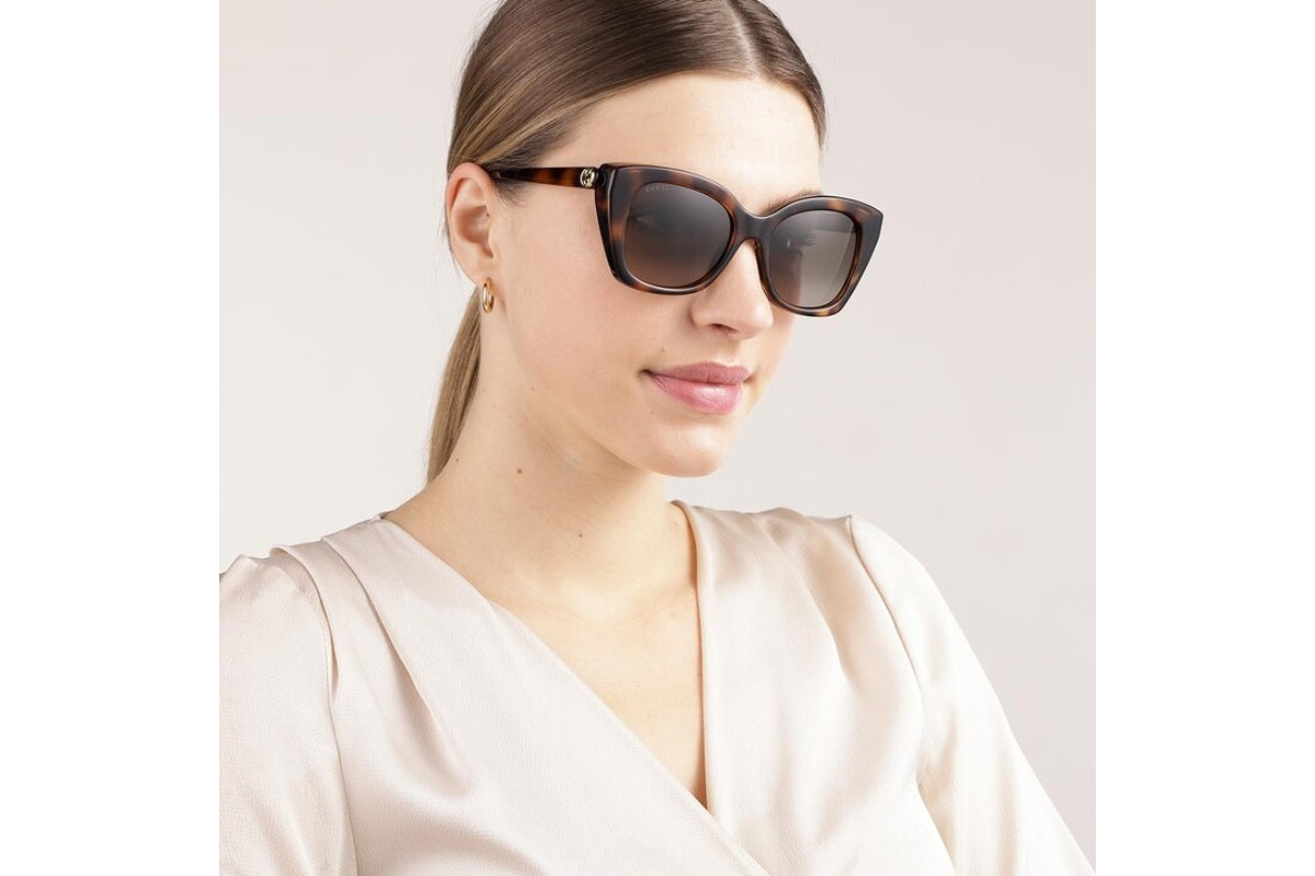 Gucci Lentes de Sol