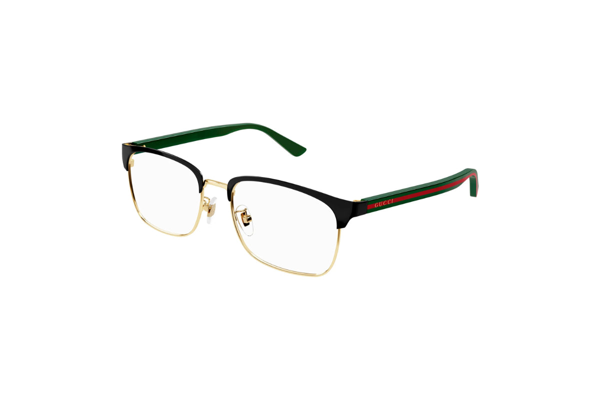 Gucci Lentes Ópticos