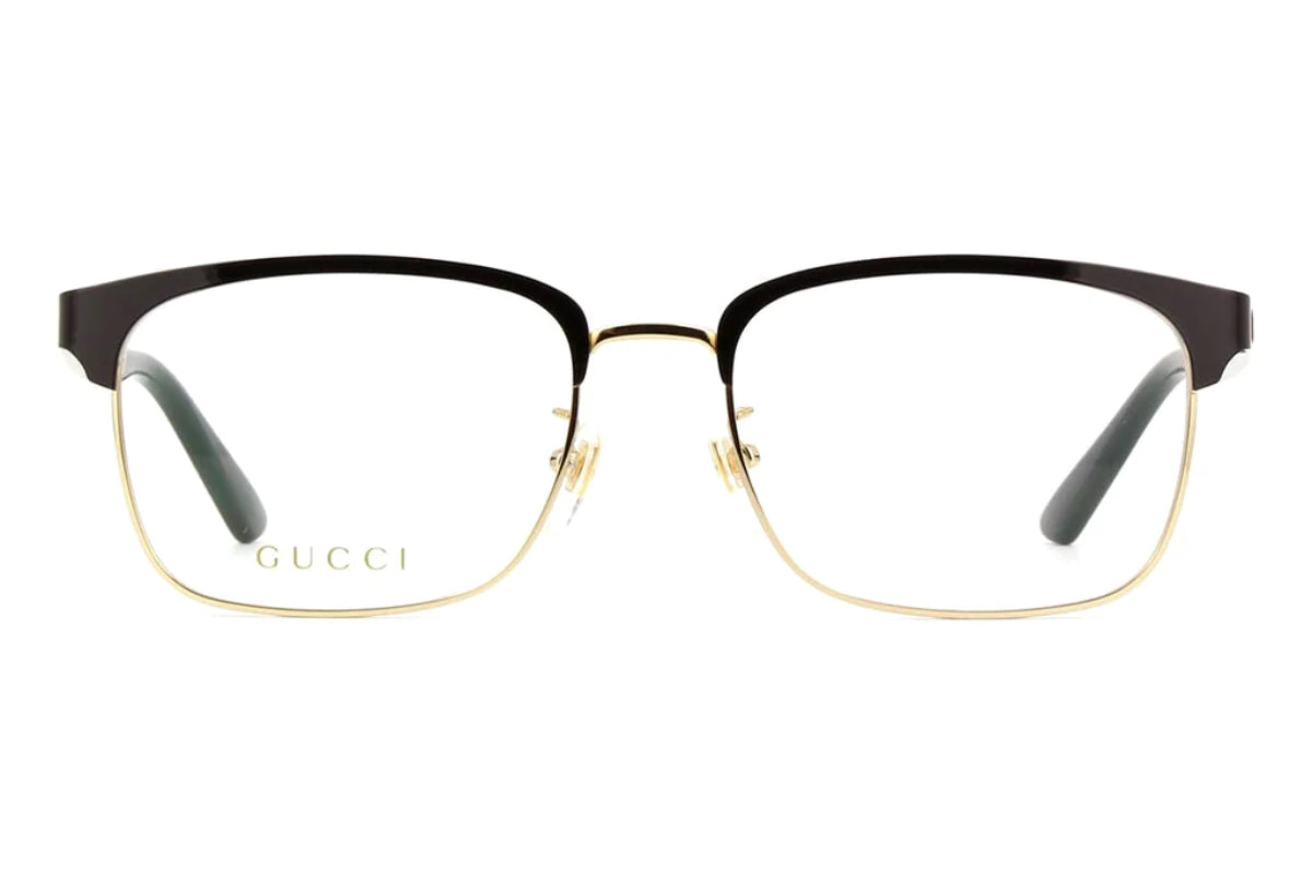 Gucci Lentes Ópticos