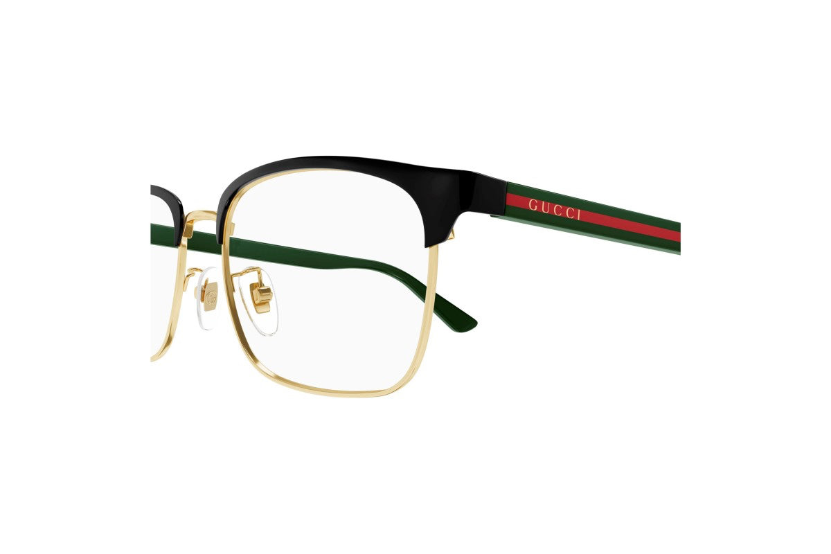 Gucci Lentes Ópticos