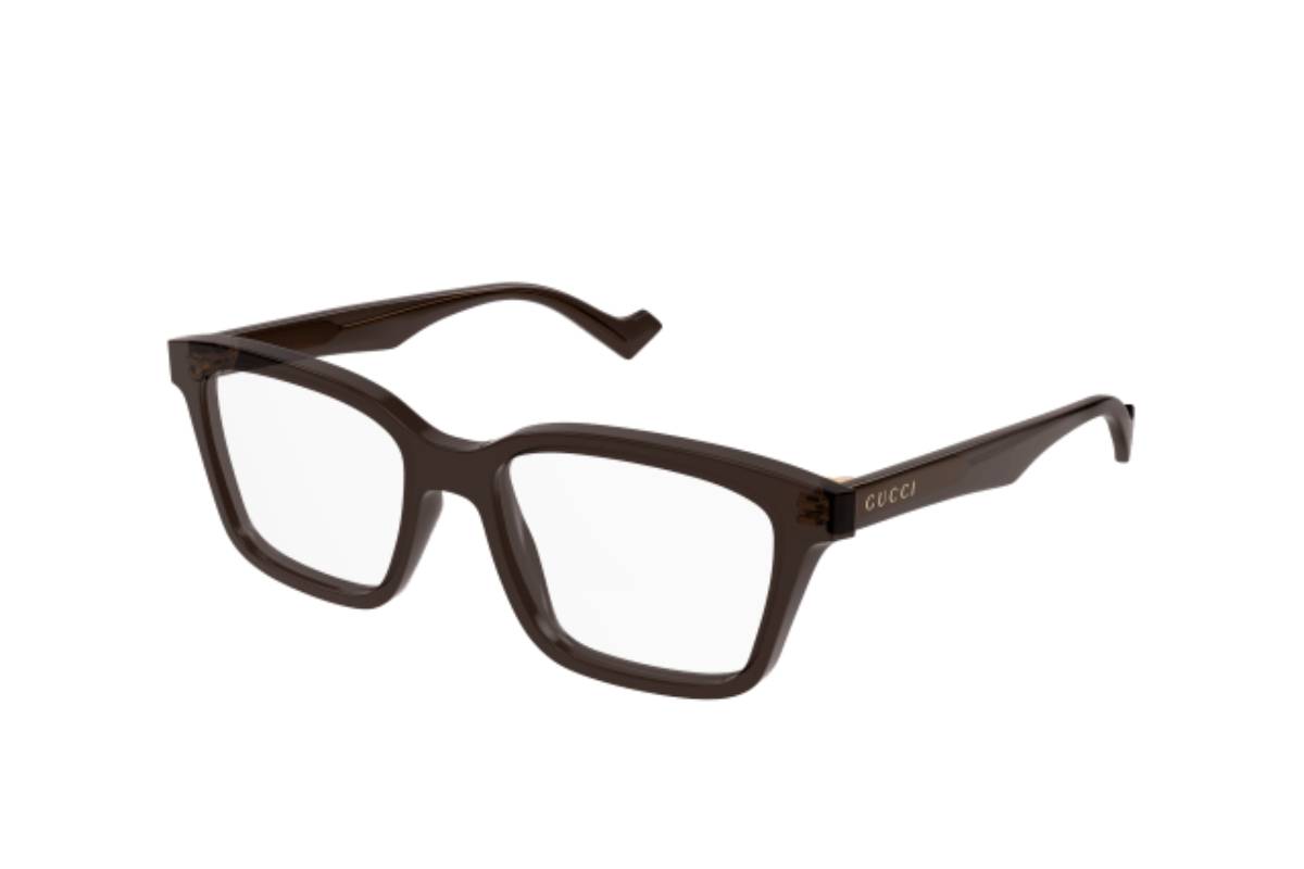 Gucci Lentes Ópticos