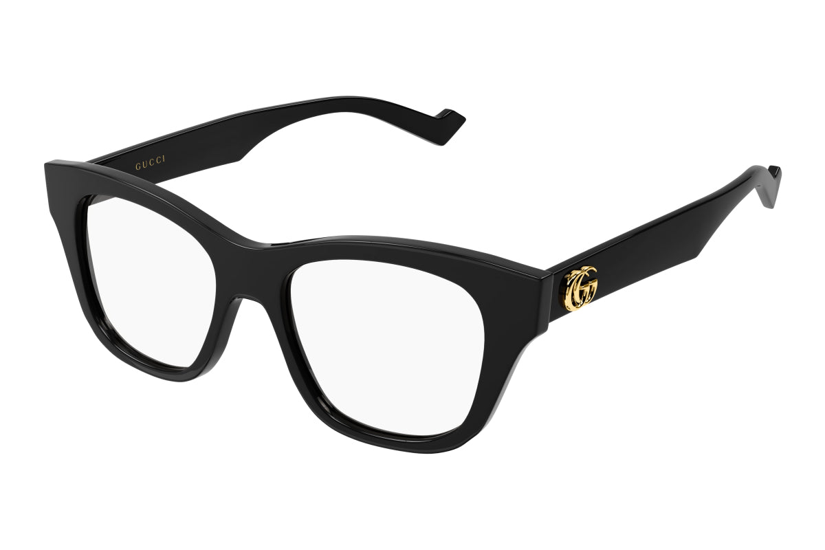 Gucci Lentes Ópticos
