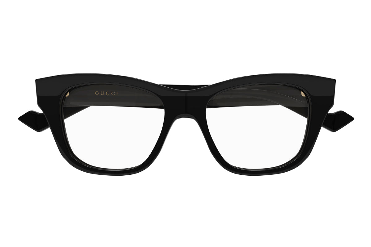 Gucci Lentes Ópticos