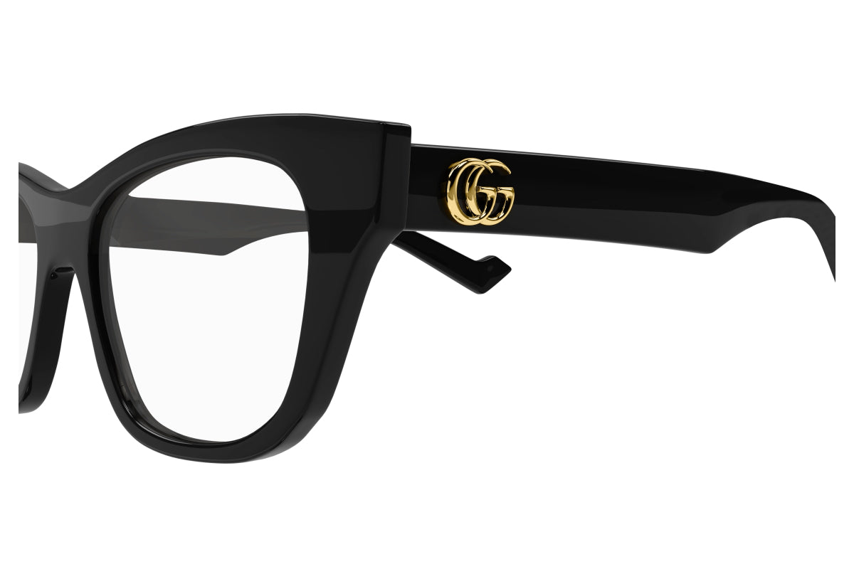 Gucci Lentes Ópticos
