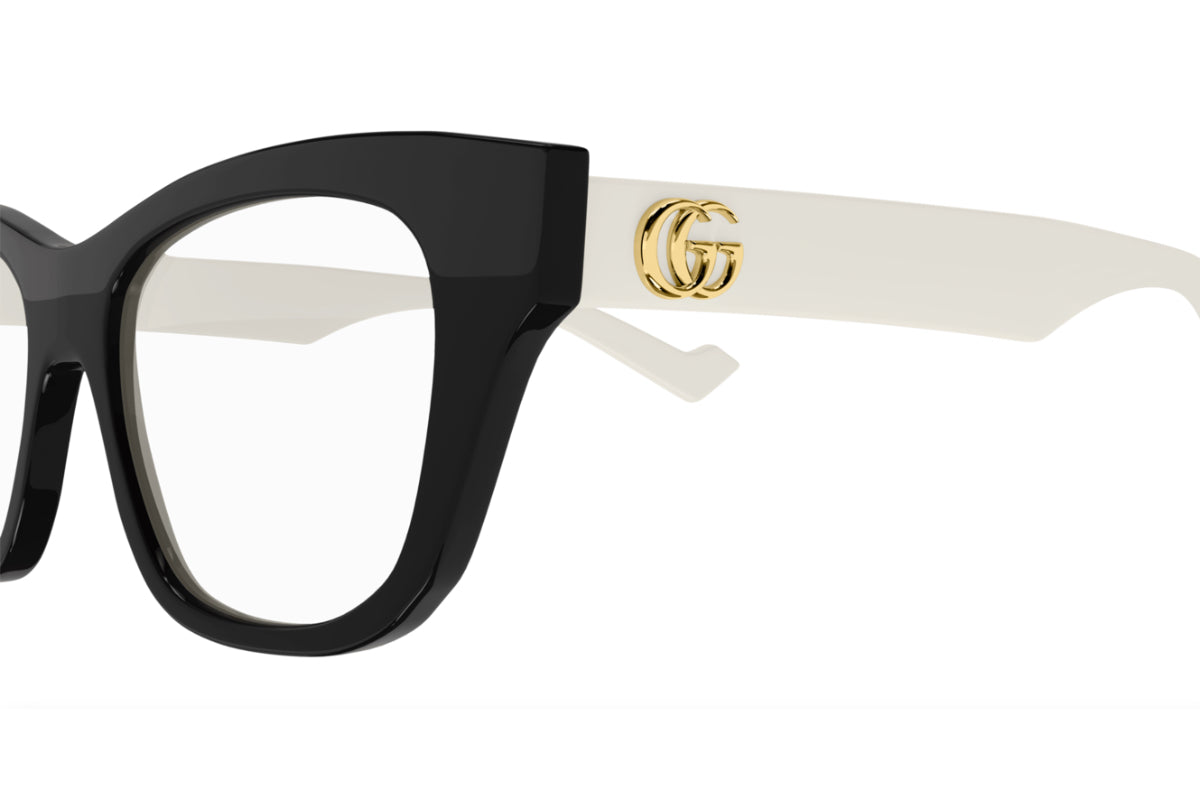 Gucci Lentes Ópticos