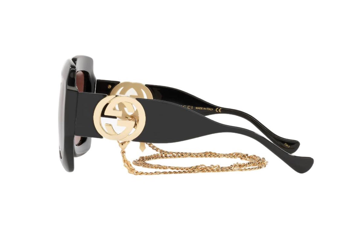 Gucci Lentes de Sol