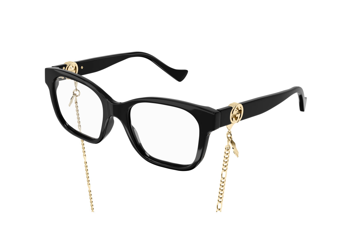 Gucci Lentes Ópticos