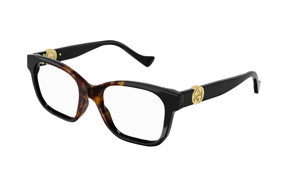 Gucci Lentes Ópticos