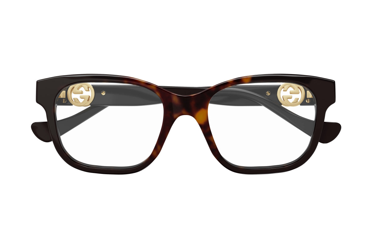 Gucci Lentes Ópticos
