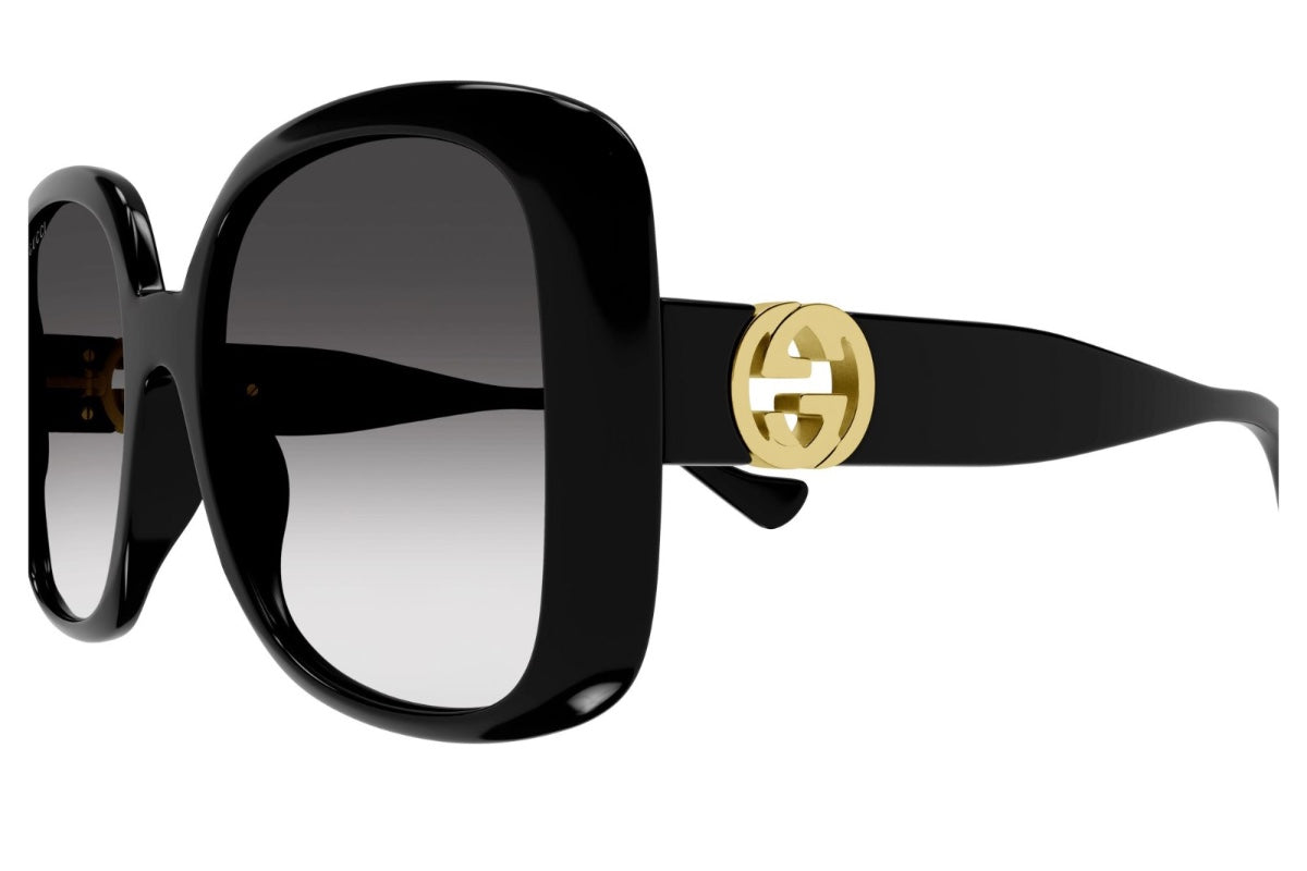 Gucci Lentes de Sol Degradados GG1029S