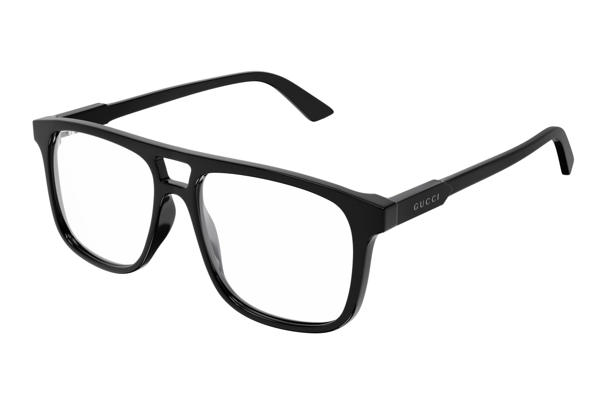 Gucci Lentes Ópticos