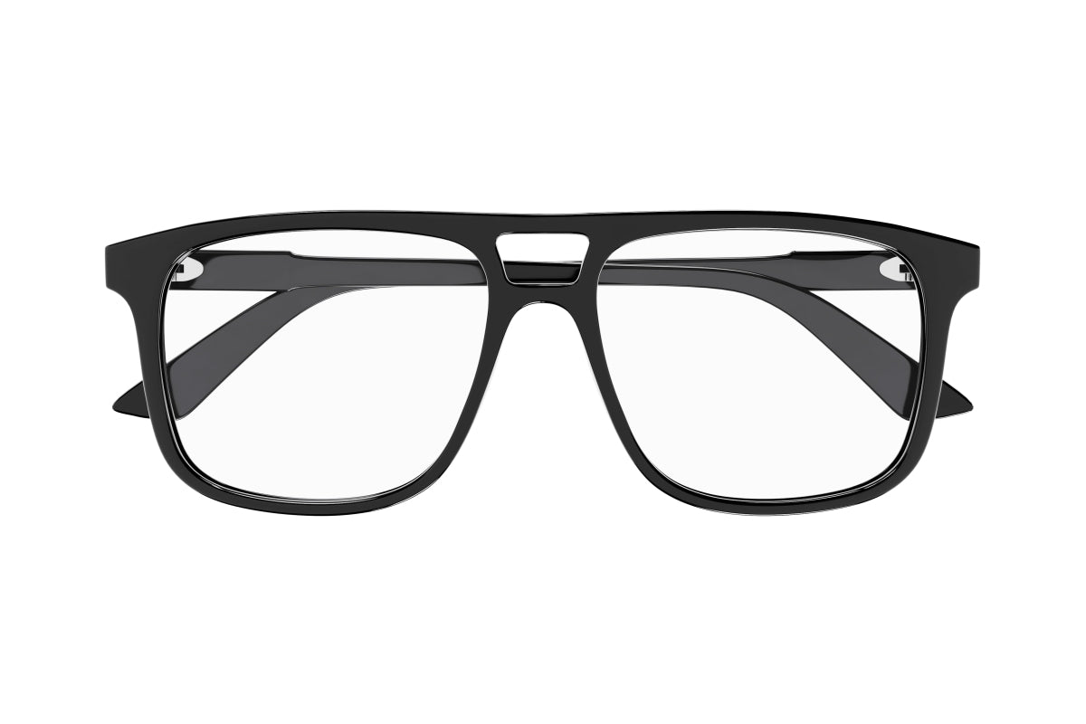 Gucci Lentes Ópticos