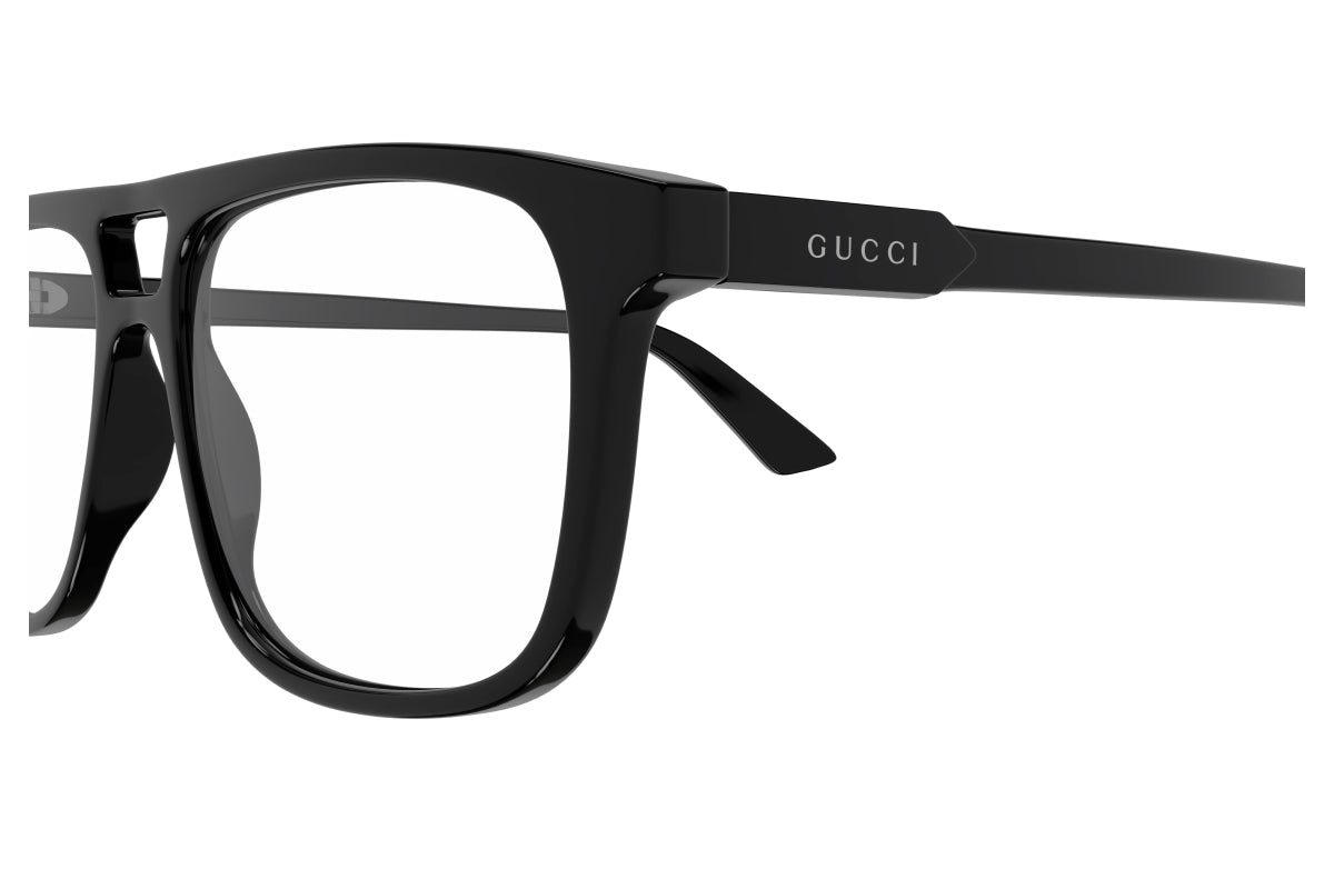 Gucci Lentes Ópticos