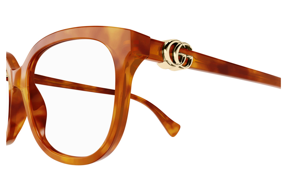 Gucci Lentes Ópticos