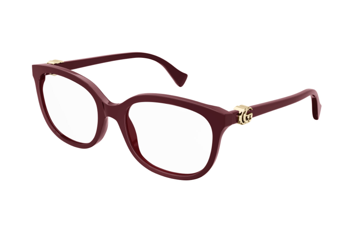 Gucci Lentes Ópticos