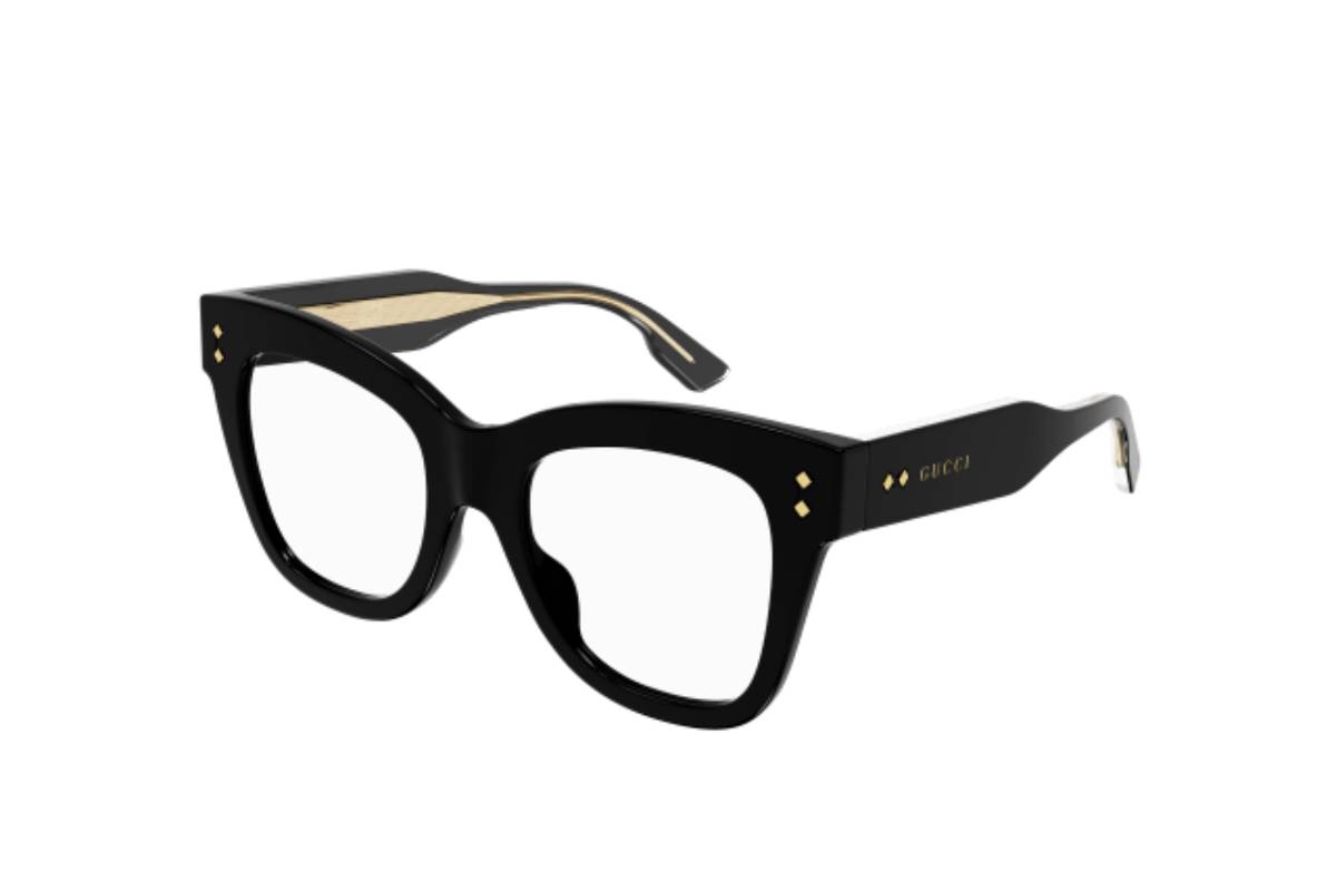 Gucci Lentes Ópticos
