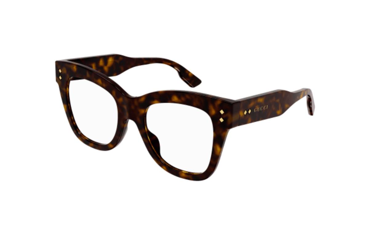 Gucci Lentes Ópticos