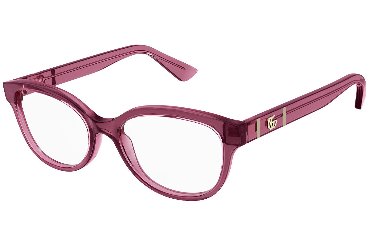 Gucci Lentes Ópticos
