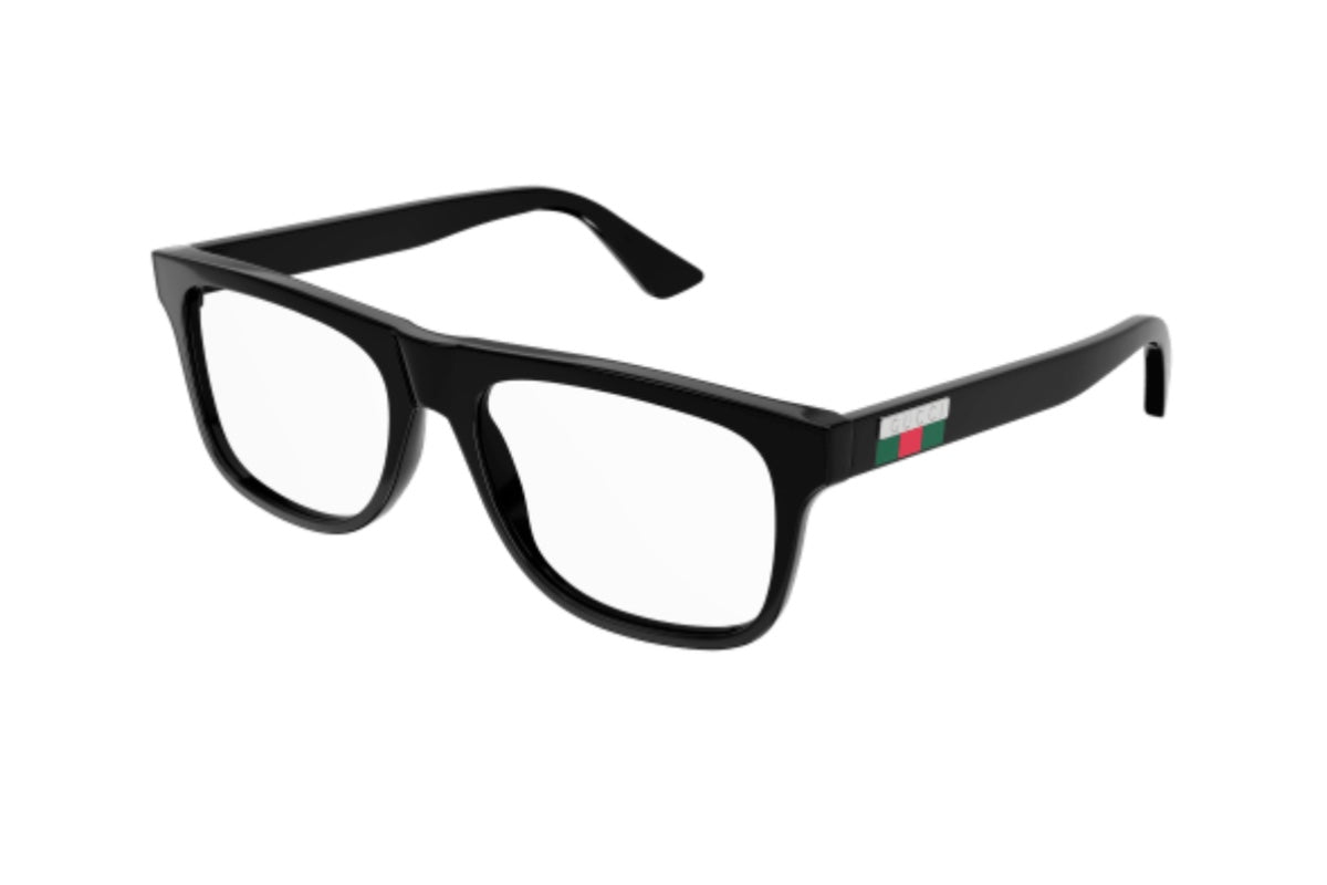 Gucci Lentes Ópticos