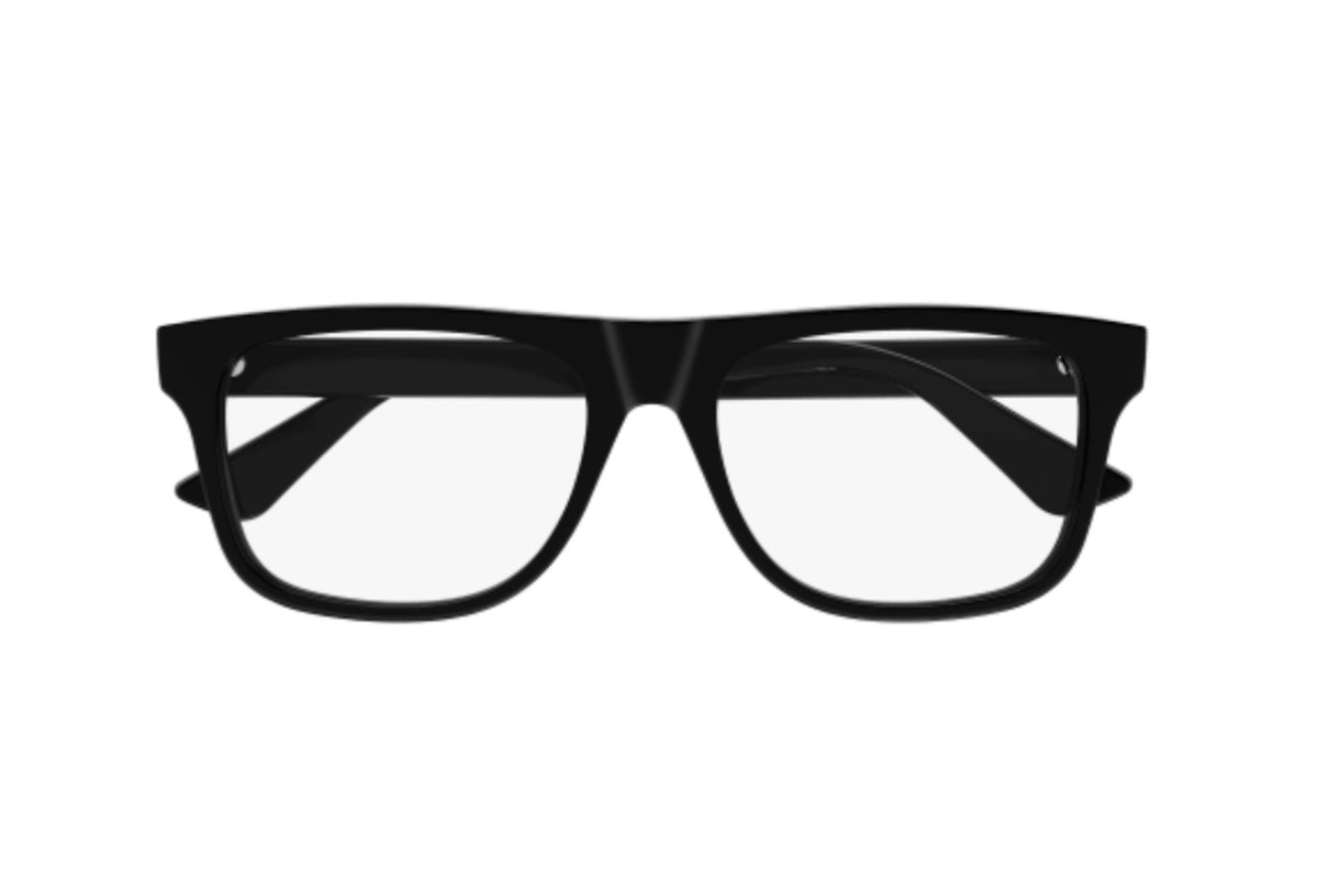 Gucci Lentes Ópticos