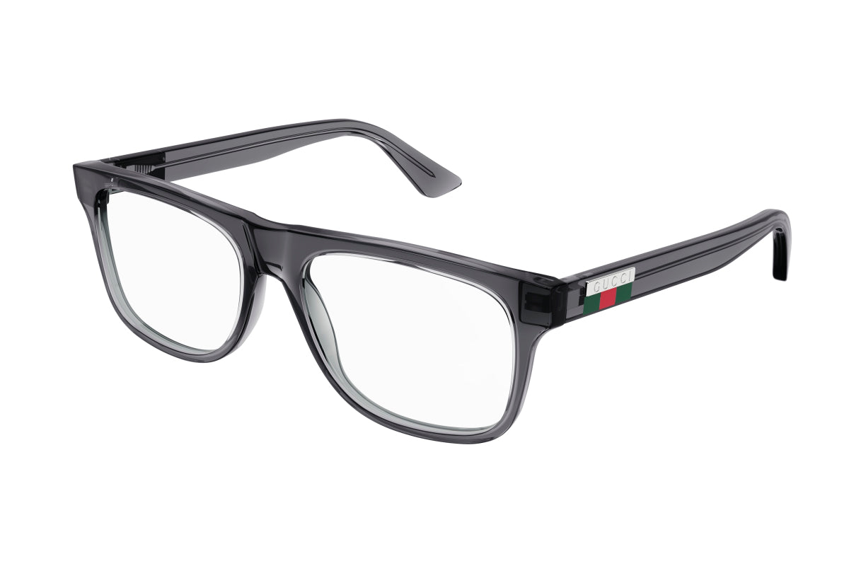 Gucci Lentes Ópticos