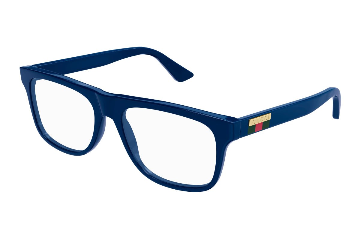 Gucci Lentes Ópticos