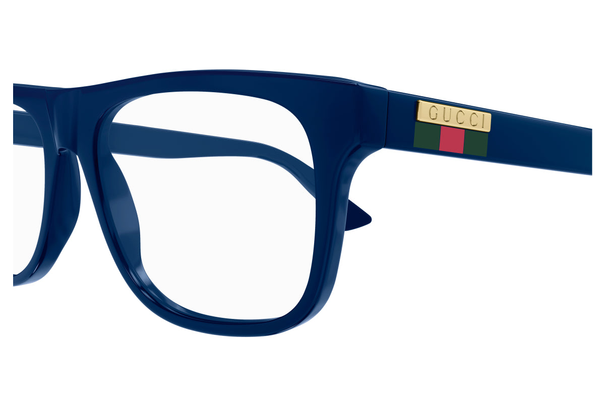 Gucci Lentes Ópticos