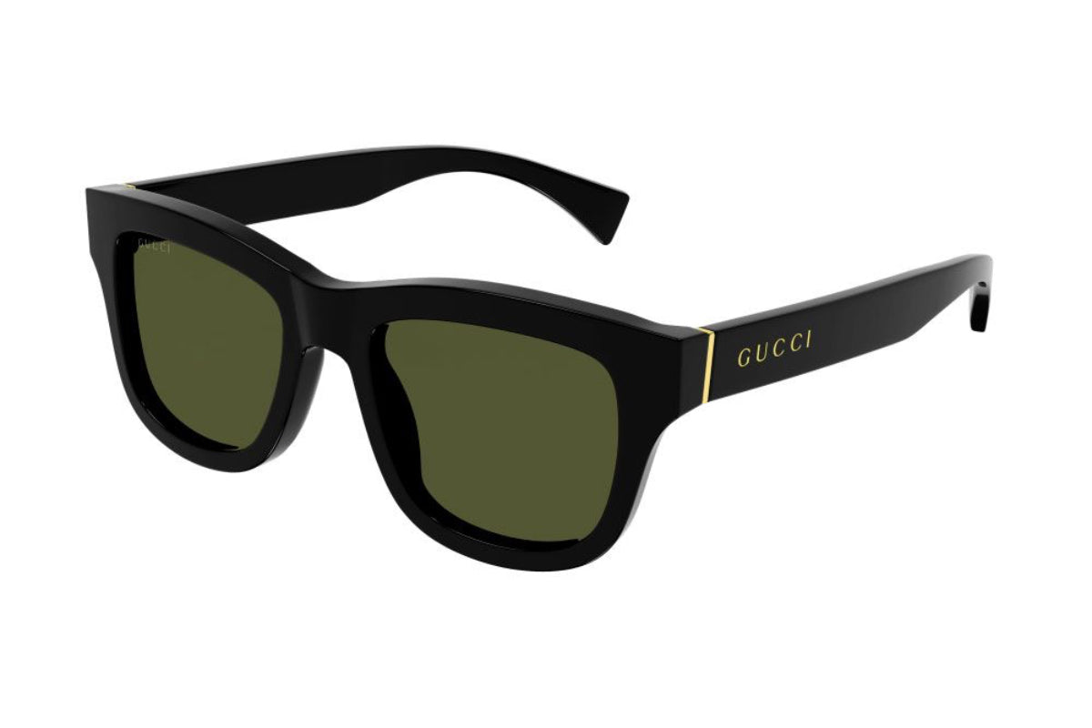 Gucci Lentes de Sol Polarizados