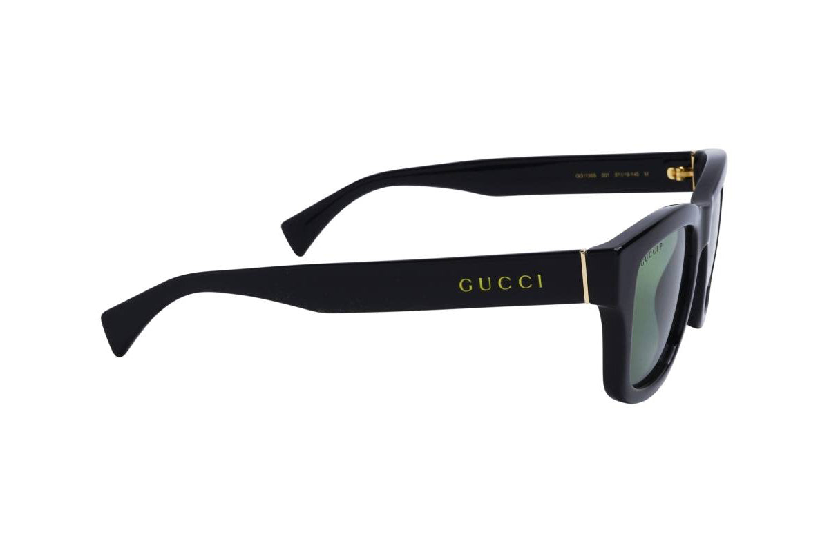 Gucci Lentes de Sol Polarizados