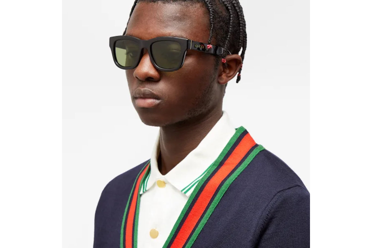 Gucci Lentes de Sol Polarizados