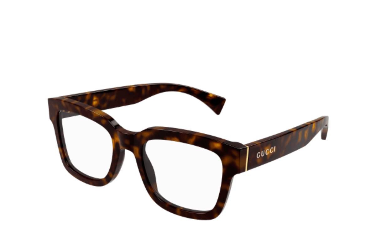 Gucci Lentes Ópticos