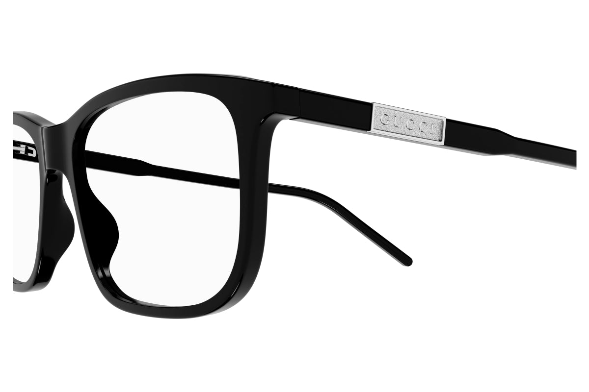 Gucci Lentes Ópticos