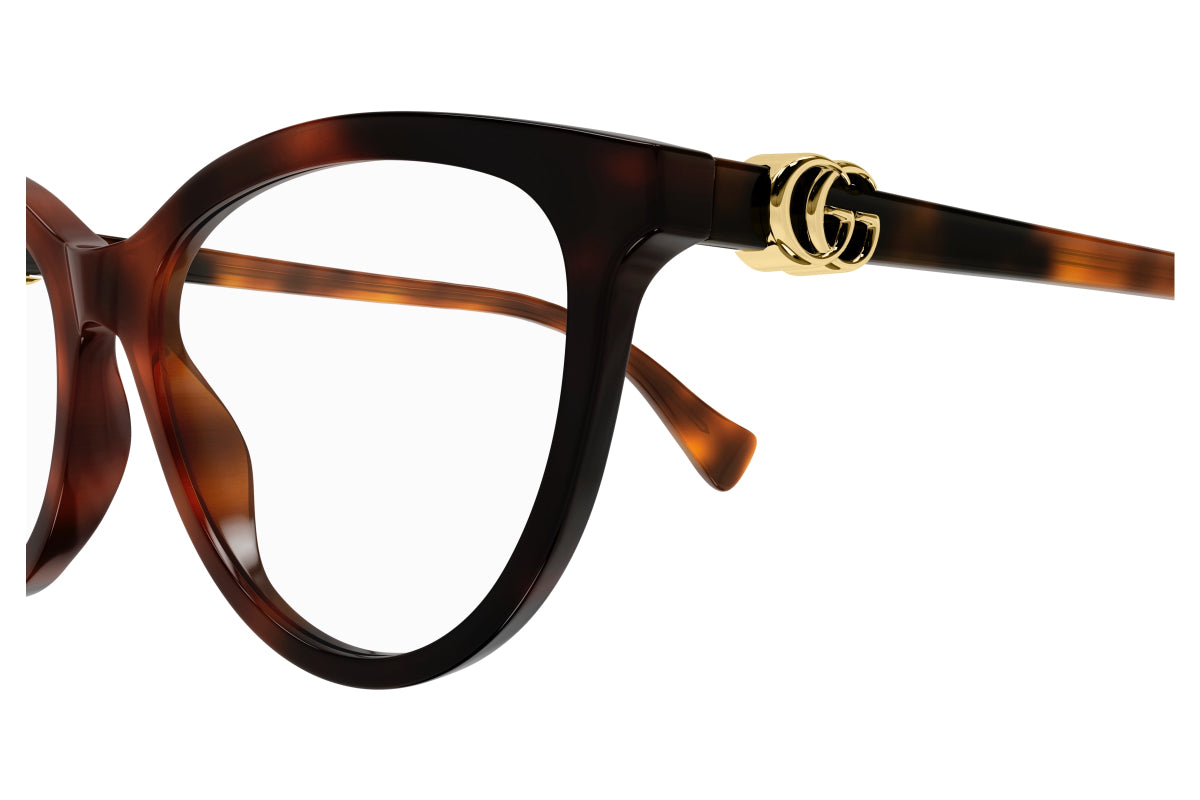 Gucci Lentes Ópticos