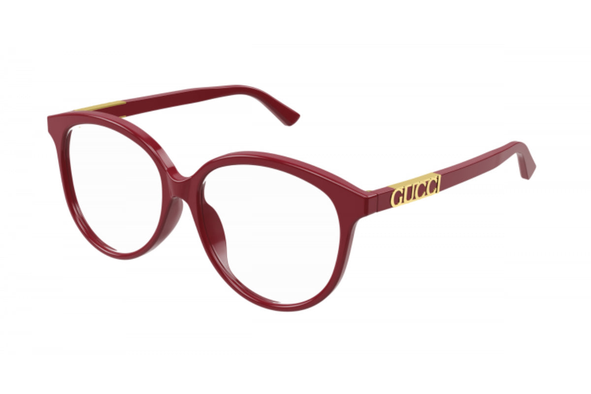 Gucci Lentes Ópticos