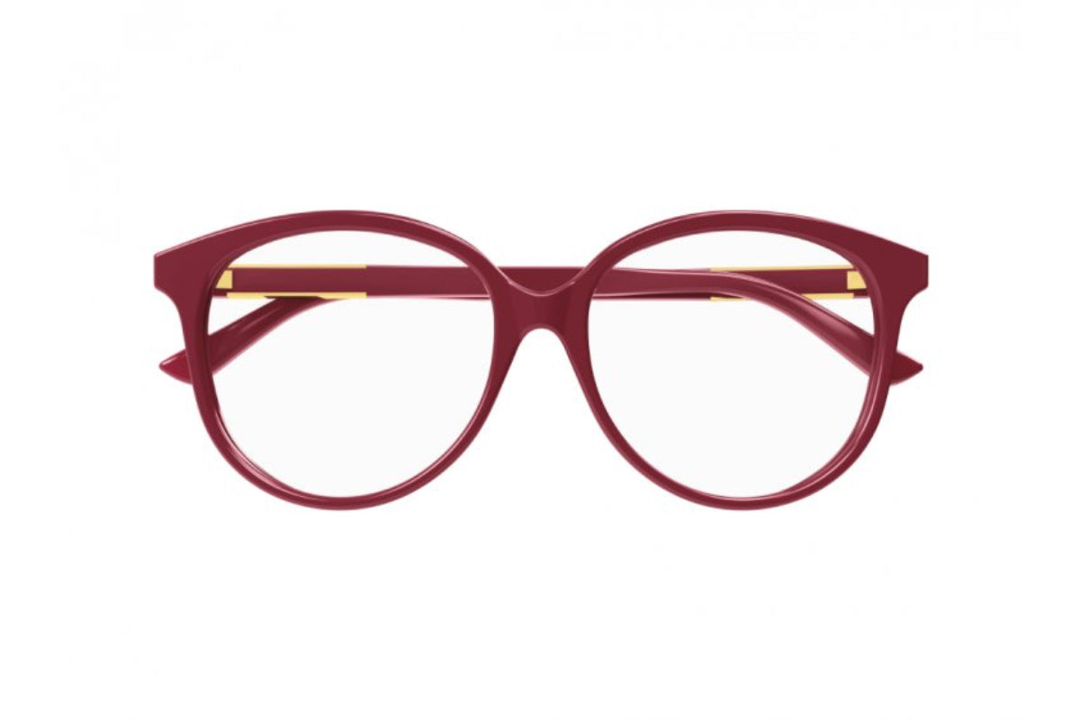 Gucci Lentes Ópticos